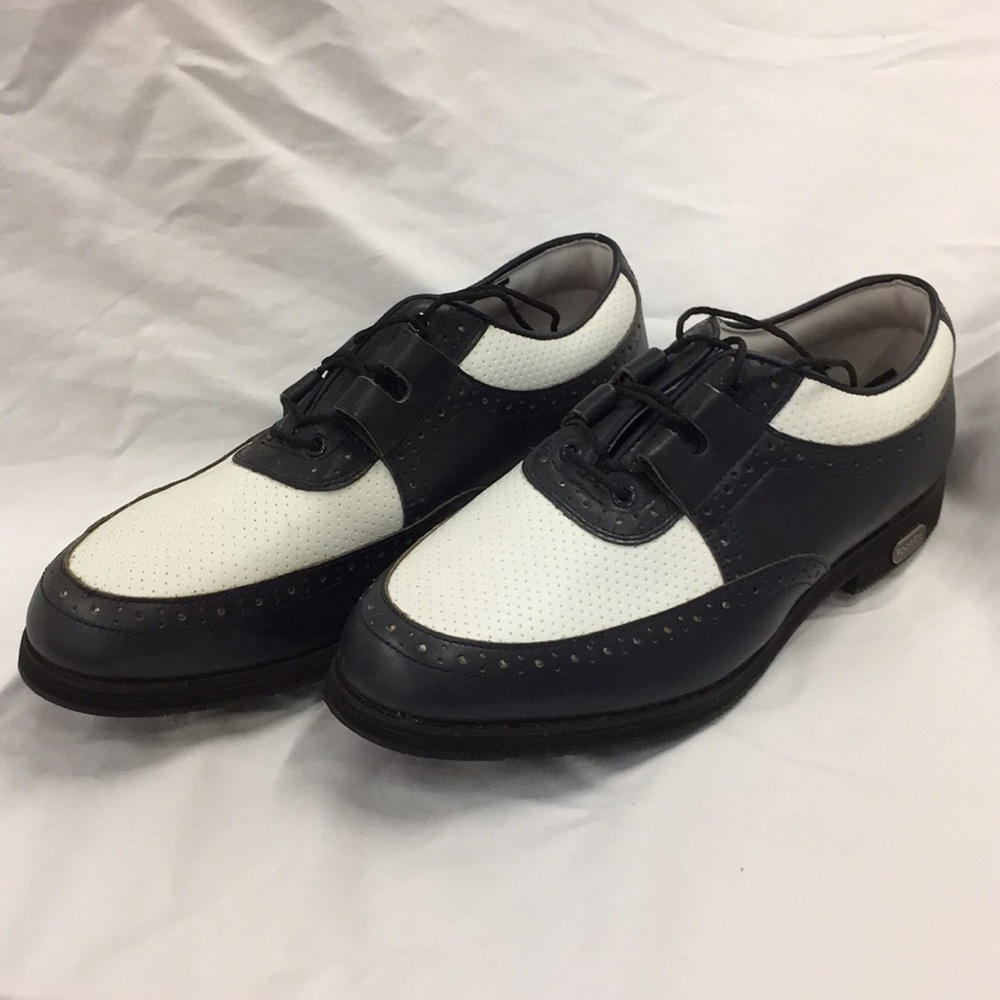 Footjoy Europa Collection Golf Shoes